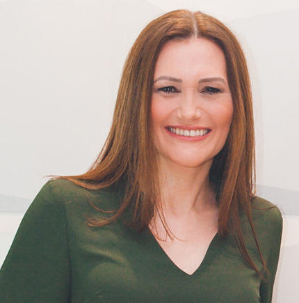 Helena Haas